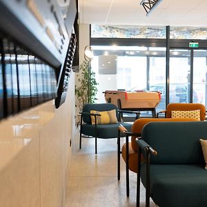 Ibis Styles Nancy Centre Gare